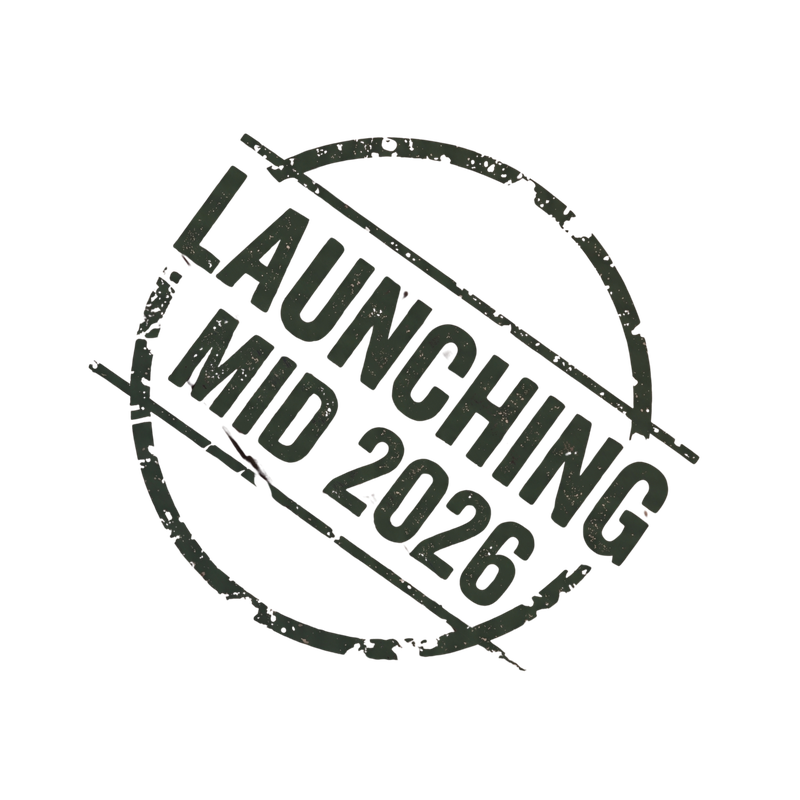 Launching mid 2026